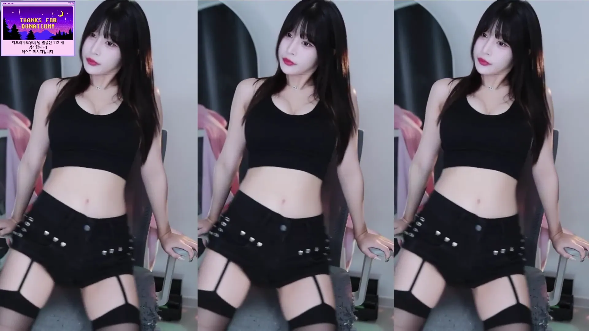 图片[3] - [Korean BJ] haruzzxng 2024-09-24