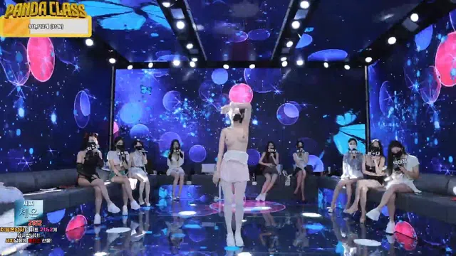 图片[21] - [Korean BJ] pandaclass 2025-04-29