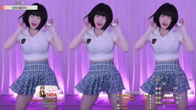 图片[3] - [Korean BJ] inhye0416 2025-06-21