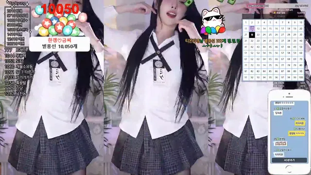 图片[6] - [Korean BJ] rud9281 2025-03-10