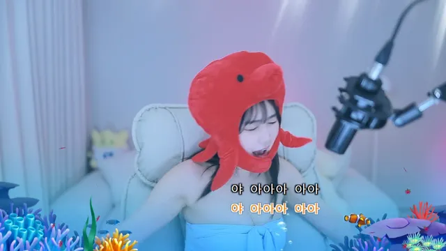 图片[4] - [Korean BJ] purelove2 2025-03-03
