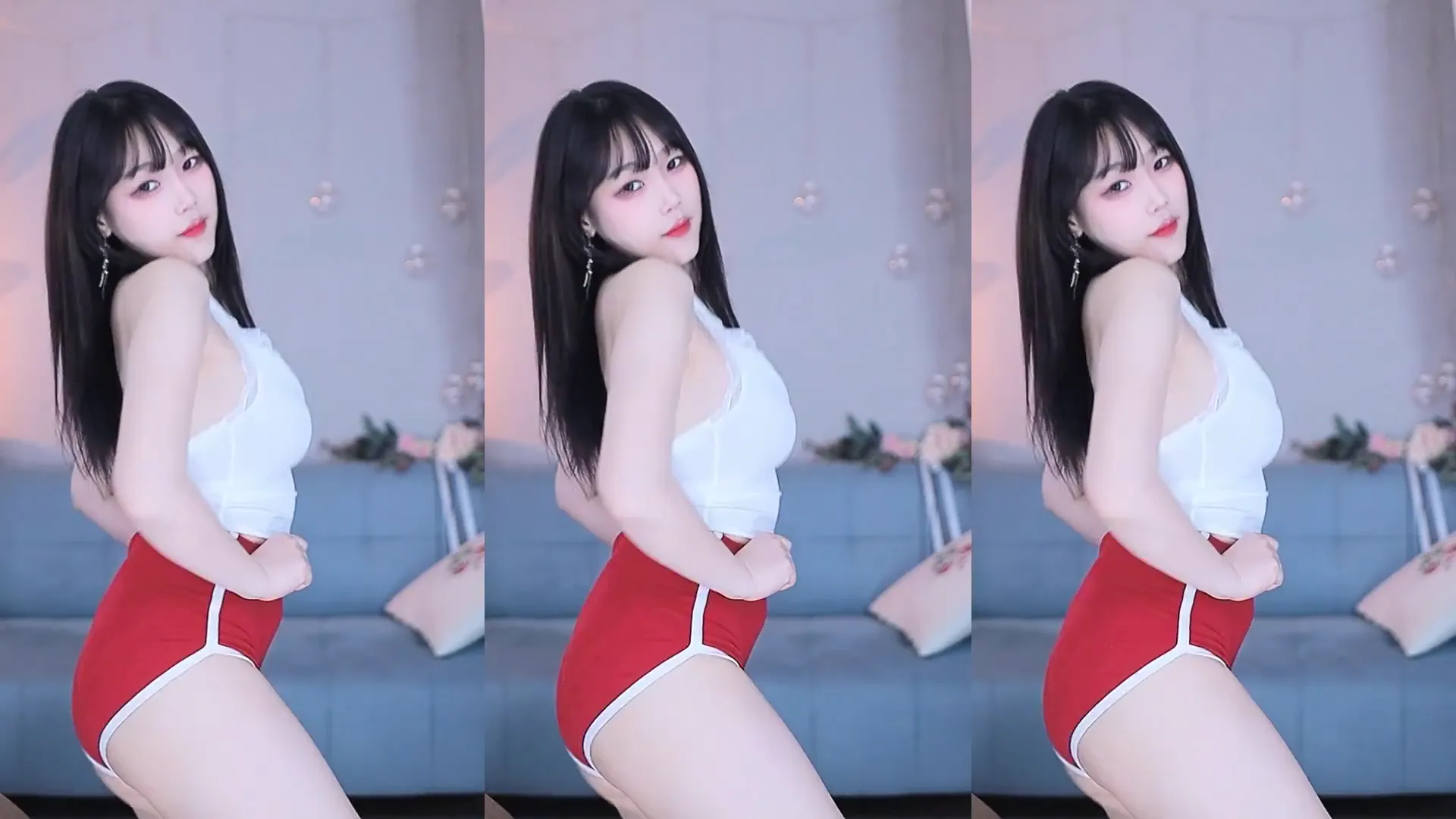 图片[2] - [Korean BJ] purelove2 2024-08-17