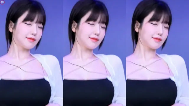 图片[5] - [Korean BJ] m0m099 2024-02-23