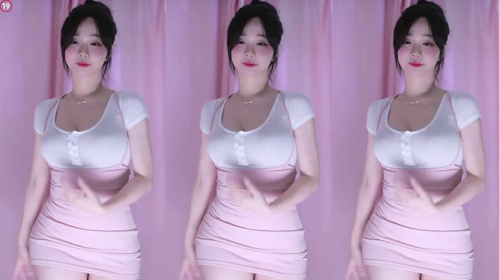 [Korean BJ] smmms2002 2024-07-08