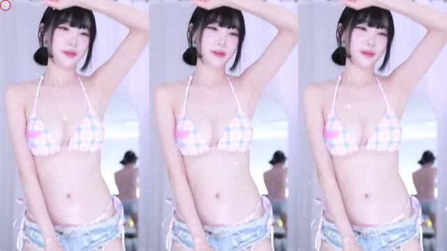 [Korean BJ] dpqls718 2024-02-02