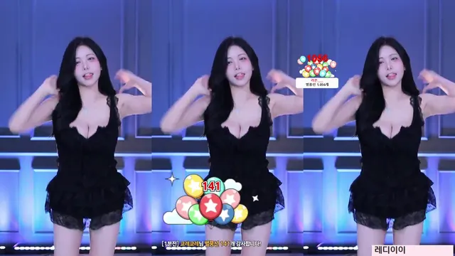 [Korean BJ] wk3220 2026-02-16