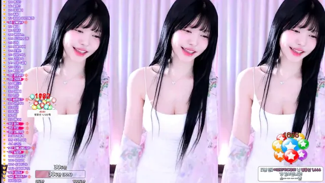图片[4] - [Korean BJ] mina8017 2024-06-30