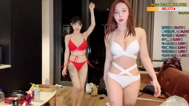 图片[3] - [Korean BJ] h920823 2023-11-03