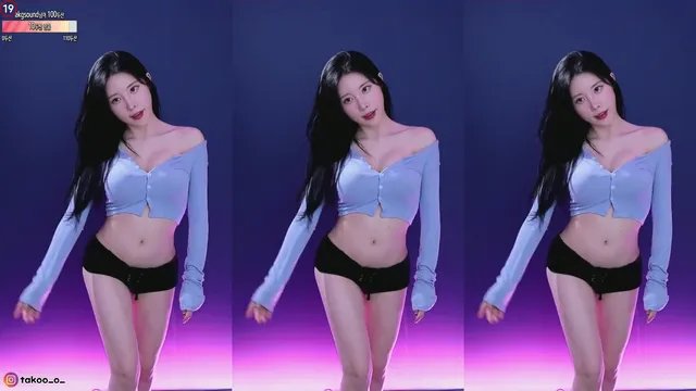 图片[6] - [Korean BJ] milkkim123 2024-01-31