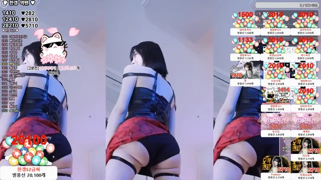 图片[4] - [Korean BJ] rud9281 2026-01-10