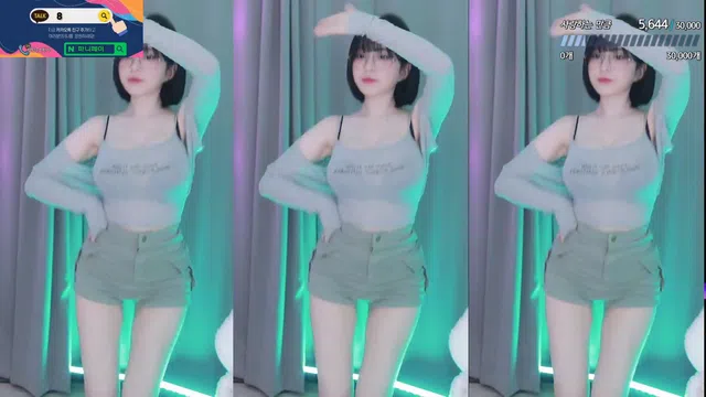 图片[7] - [Korean BJ] flower1023 2024-03-08