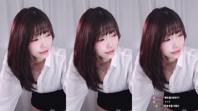 图片[3] - [Korean BJ] bangchunpill 2025-09-09