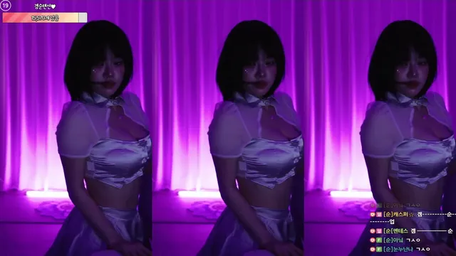 图片[5] - [Korean BJ] inhye0416 2025-08-14