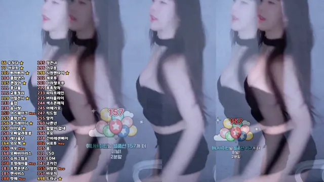 图片[1] - [Korean BJ] zzey33 2025-04-19