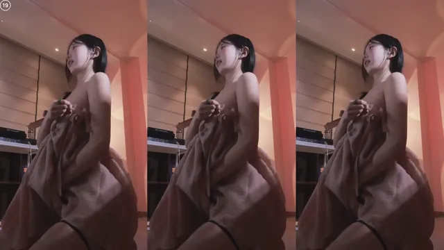 [Korean BJ] bumzi98 2026-02-18