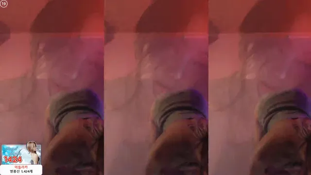 [Korean BJ] dlsgk1763 2026-01-19