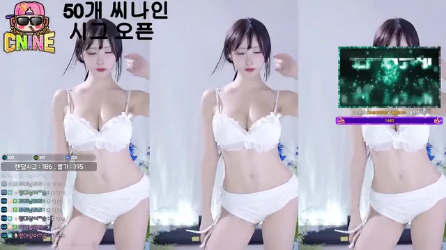 图片[4] - [Korean BJ] yunyeson3015 2025-08-23