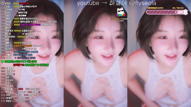图片[4] - [Korean BJ] rlemaos 2025-03-03