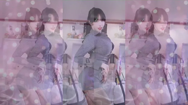 图片[2] - [Korean BJ] kyul365 2025-02-11