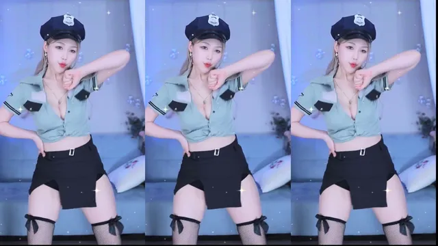 图片[6] - [Korean BJ] purelove2 2024-02-27