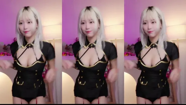 图片[6] - [Korean BJ] tkuramatcha 2025-11-09