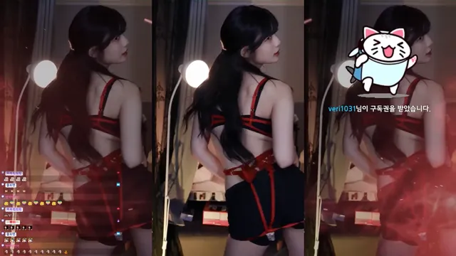 图片[8] - [Korean BJ] golaniyule0 2023-09-01