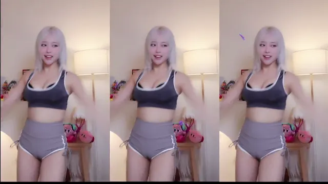 图片[5] - [Korean BJ] tkuramatcha 2025-11-13