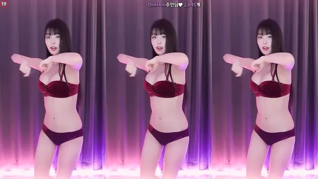图片[3] - [Korean BJ] yin2618 2024-01-22