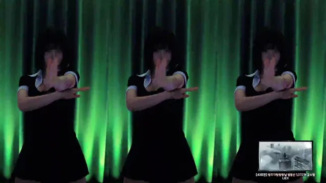 [Korean BJ] dlswldus107 2025-07-26