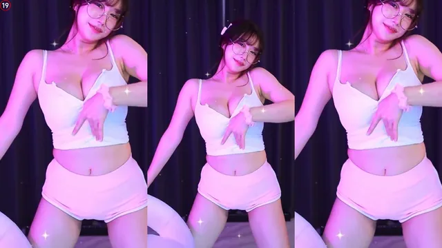 图片[2] - [Korean BJ] eunyoung1238 2024-04-14