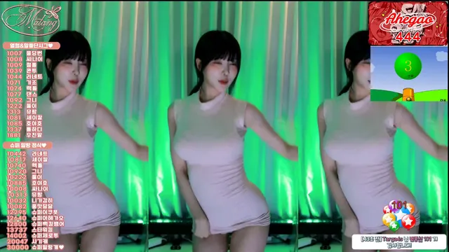 图片[5] - [Korean BJ] mina8017 2024-02-08