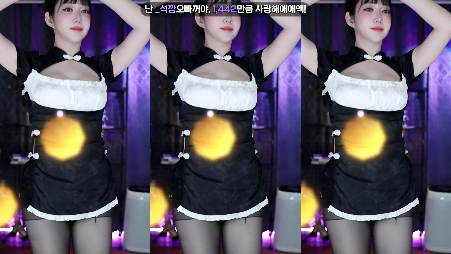 [Korean BJ] soyether 2024-09-01