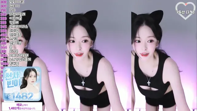 图片[2] - [Korean BJ] qlsl1023 2025-03-06