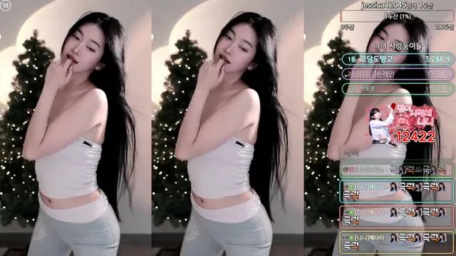 图片[6] - [Korean BJ] bumzi98 2024-11-25