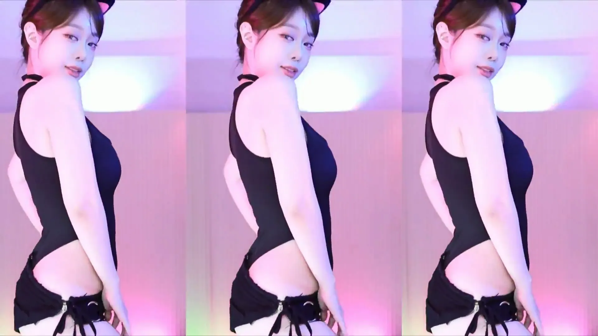 图片[3] - [Korean BJ] crazycatsss 2024-10-21
