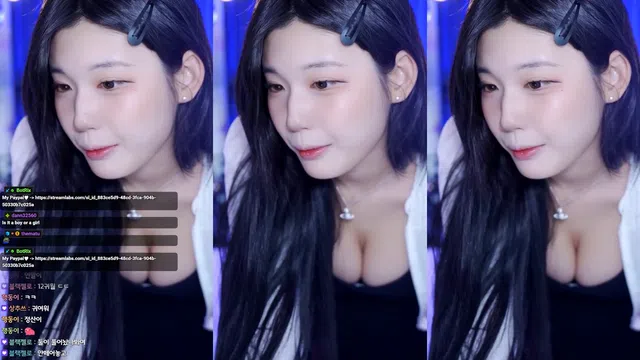 图片[7] - [Korean BJ] golaniyule0 2024-12-19