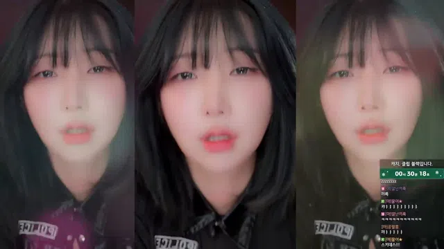 图片[7] - [Korean BJ] klimbella17 2024-12-18