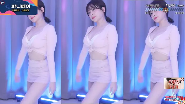 图片[3] - [Korean BJ] flower1023 2024-04-12