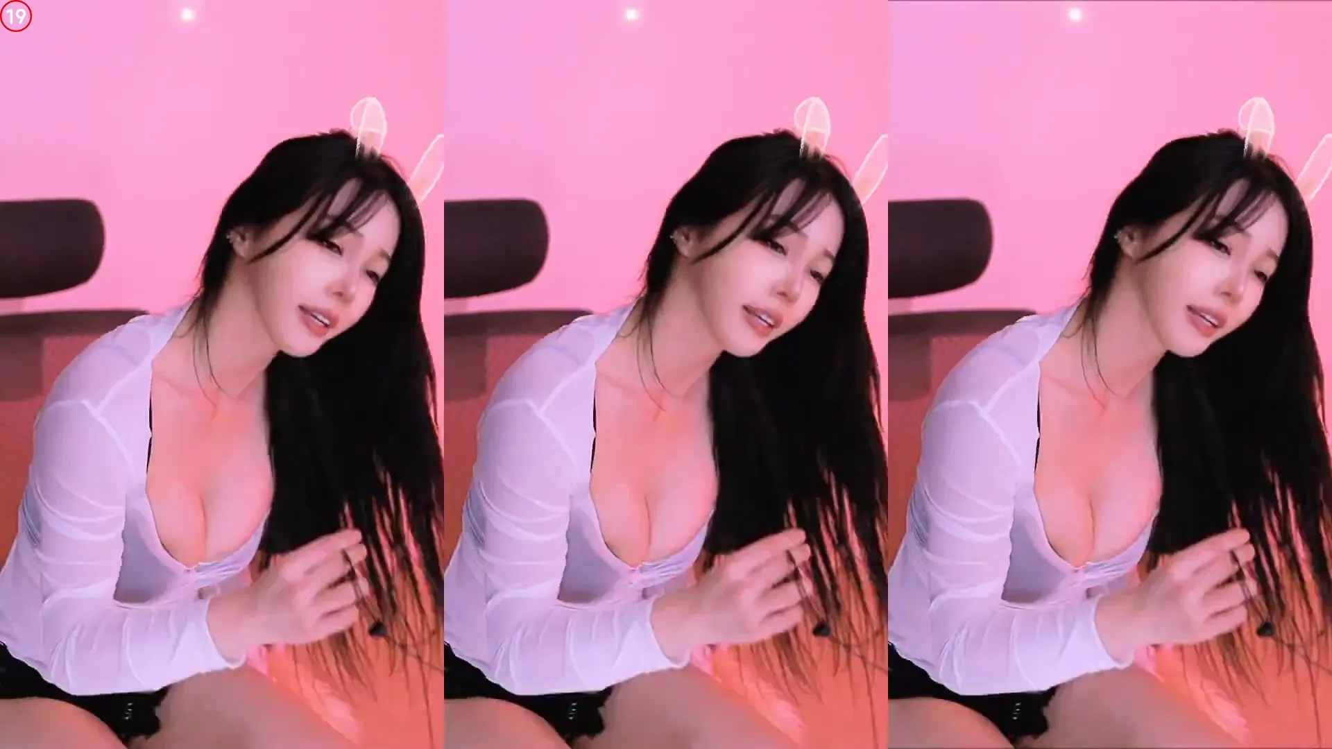 图片[2] - [Korean BJ] feel0100 2024-08-19