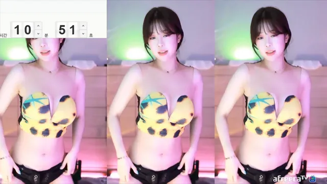 [Korean BJ] crazycatsss 2023-03-24