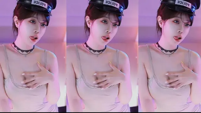 图片[2] - [Korean BJ] crazycatsss 2025-07-11
