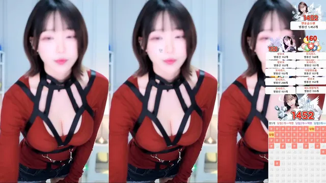 图片[4] - [Korean BJ] dadaming94 2024-11-10