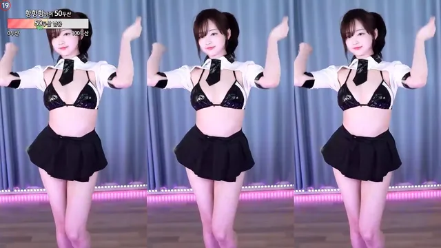 图片[1] - [Korean BJ] gmlsk7541 2024-03-13
