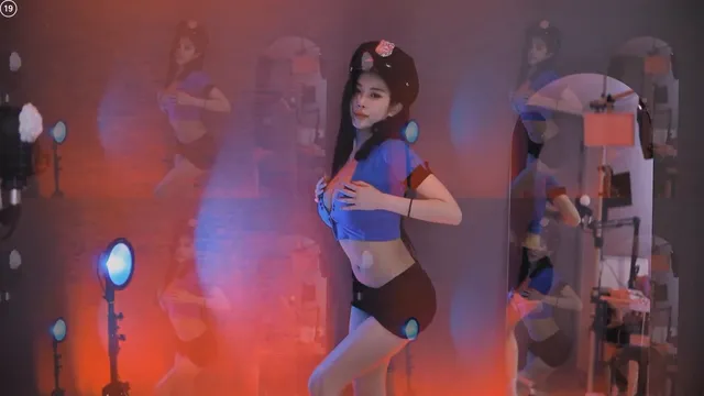 图片[3] - [Korean BJ] babyrimi 2025-08-01