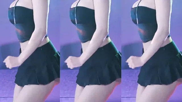 [Korean BJ] nanaringhi 2025-03-24