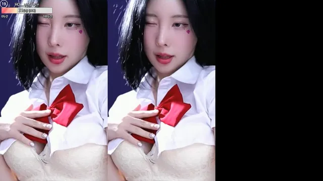 [Korean BJ] milkkim123 2024-11-30