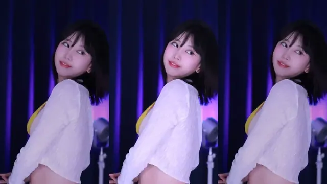 图片[2] - [Korean BJ] youchi00 2025-09-16