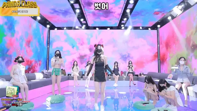 图片[25] - [Korean BJ] pandaclass 2025-04-29