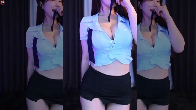 图片[3] - [Korean BJ] eunyoung1238 2024-04-18