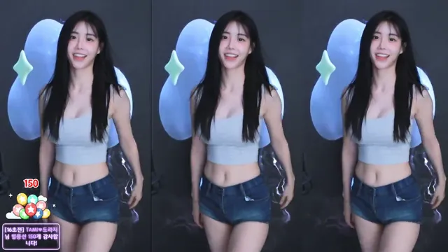 图片[4] - [Korean BJ] glglehddl 2025-04-22